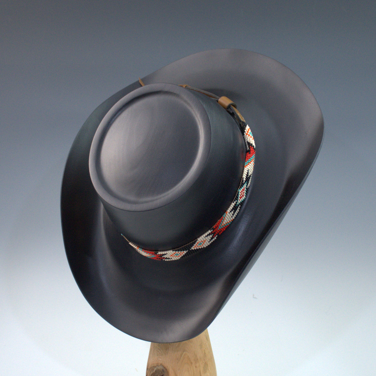 Wood Cowboy Hats H074 – KLF Wood Designs